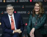 Bill Gates - Melinda - Một trong những vụ ly hôn 'đắt' nhất lịch sử