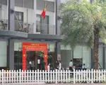 Hà Nội: 1 chuyên gia Ấn Độ dương tính với SARS-CoV-2 tại Times City Hoàng Mai