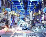 PMI ngành sản xuất cao nhất kể từ tháng 11/2018