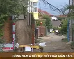 COVID-19: Đông Nam Á tiếp tục siết chặt giãn cách