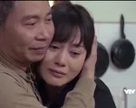 Diễn xuất của NSND Công Lý và Phương Oanh nhận 'cơn mưa' lời khen của khán giả