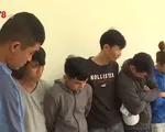 Triệt phá tụ điểm ma túy tại TP Buôn Mê Thuột