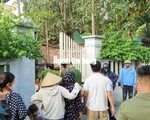 Nghi án con trai ngáo đá cắt cổ mẹ đẻ tử vong