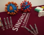 EU bắt đầu thẩm định vaccine Sinovac của Trung Quốc