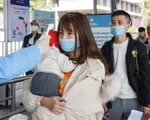 Tạm ngừng tuyến xe khách Quảng Ninh đi Vĩnh Phúc và Lý Nhân (Hà Nam)