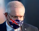 Australia rút quy định bỏ tù đối với công dân về từ Ấn Độ