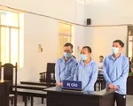 Xét xử 'siêu trộm' gây ra hàng loạt vụ trộm cắp