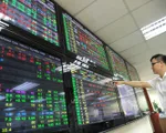VN-Index tăng gần 17 điểm