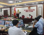 Số ca mắc COVID-19 lên 14, Hà Nam đóng cửa quán nước, quán ăn vỉa hè