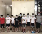 Khởi tố vụ án tổ chức cho 52 người Trung Quốc nhập cảnh, cư trú trái phép
