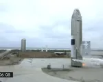 SpaceX thử nghiệm thành công tàu Starship