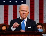 Bloomberg: Chính quyền Biden có thể tiếp tục cứng rắn với công ty Trung Quốc như thời Trump