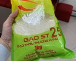 'Bắt tay' giành lại thương hiệu gạo ST25