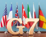 G7 ứng phó với những thách thức toàn cầu