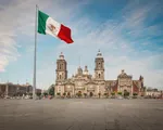 Thủ đô Mexico sụt lún với tốc độ đáng báo động