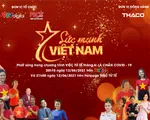 Hơn 50 nghệ sĩ hòa giọng trong MV 'Sức mạnh Việt Nam'