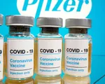 Bộ Y tế phê duyệt vaccine phòng COVID-19 Cominarty của Pfizer/BioNTech