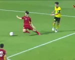 Văn Toàn nói gì về quả penalty gây tranh cãi giúp ĐT Việt Nam thắng Malaysia?