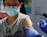 Nguy cơ trở thành 'điểm nóng' do tỷ lệ tiêm vaccine thấp tại một số bang của Mỹ
