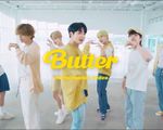 Butter đứng đầu Billboard Hot 100 tuần thứ 3, BTS phá kỷ lục