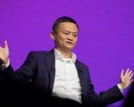 Jack Ma 'ở ẩn', dành thời gian vẽ tranh