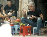 Phim t&agrave;i liệu về đầu bếp - người dẫn chương tr&igrave;nh danh tiếng Anthony Bourdain: Bi thảm v&agrave; lấp l&aacute;nh