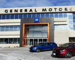 General Motors tăng cường đầu tư vào xe điện và xe tự lái