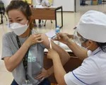 Khởi động chiến dịch tiêm chủng 836.000 liều vaccine tại TP. Hồ Chí Minh