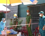 Cách ly xã hội toàn TP Vinh theo nguyên tắc Chỉ thị 16