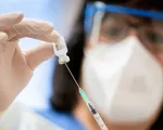 Canada cho phép tiêm chủng kết hợp các loại vaccine ngừa COVID-19