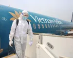 3 ngân hàng cam kết tài trợ 4.000 tỷ đồng cho Vietnam Airlines