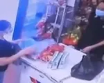 Trốn đi mua đồ ăn, một F0 bị phạt 17,5 triệu đồng