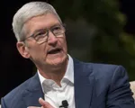 CEO Tim Cook: Chúng tôi không lôi kéo khách hàng vào thất bại của mình