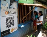 Bitcoin được giao dịch hợp pháp ở El Salvador từ tháng 9