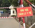 Bình Dương: F0 tăng nhanh, nhiều nhà máy đóng cửa