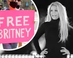 Thẩm phán bác bỏ yêu cầu hủy quyền bảo hộ của Britney Spears