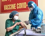 TP Hồ Chí Minh tăng tốc tiêm vaccine