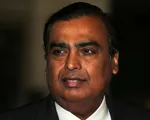 'Gánh nặng' trên vai tỷ phú Ấn Độ Mukesh Ambani