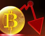 Bitcoin thủng mốc 30.000 USD, liệu có tiếp tục lao dốc?