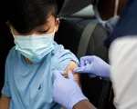 WHO khuyến cáo vẫn cần đeo khẩu trang dù đã tiêm vaccine