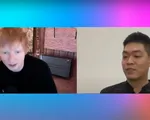 Ed Sheeran: 'Việt Nam là kỳ nghỉ mơ ước của tôi'