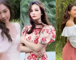 BTV, MC tuần qua: Hà My khoe vẻ đẹp mong manh, Quỳnh Nga lan tỏa năng lượng tích cực