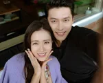 Hyun Bin 'làm sạch' lịch trình một năm chuẩn bị đám cưới