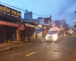 TP Hồ Chí Minh thêm 11 ca nghi mắc COVID-19, có 9 người liên quan nhóm truyền giáo Phục Hưng