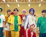 BTS tung bản remix 'Cooler' và 'Sweeter' của đĩa đơn 'Butter'