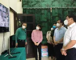 Tuyệt đối không để lây nhiễm chéo trong khu cách ly tập trung