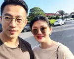 Từ Hy Viên muốn ly hôn chồng doanh nhân từ năm ngoái