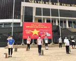 21 bệnh nhân COVID-19 được công bố khỏi bệnh tại Bắc Giang