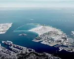 Đan Mạch xây dựng đảo nhân tạo khổng lồ cho 35.000 cư dân ở ngoài khơi Copenhagen