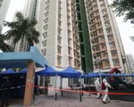 Hong Kong (Trung Quốc) phát hiện ca nhiễm biến thể dạng đột biến gen